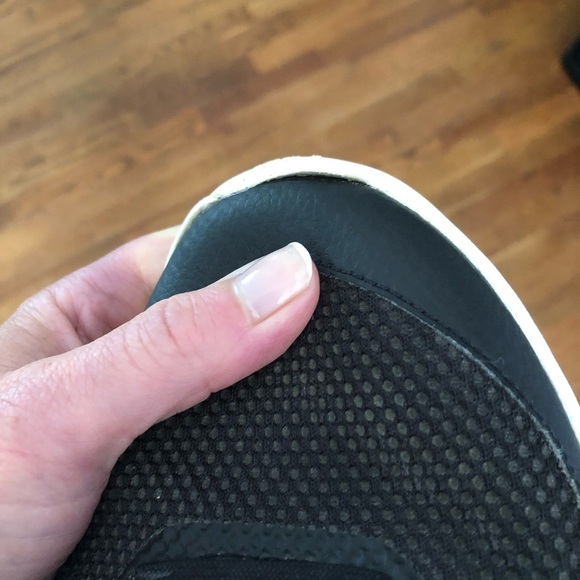 Nike Ja Fly smoke grey - Picture 6 of 9